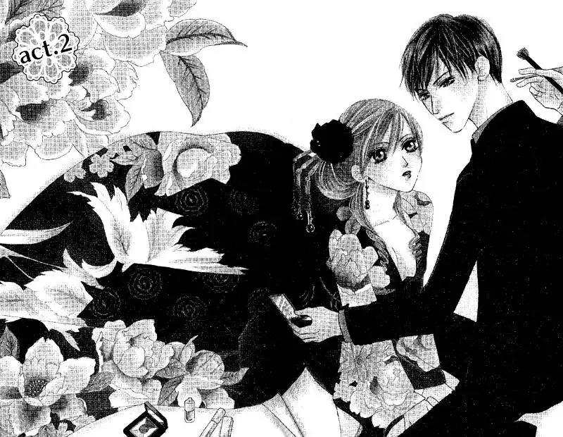 Eniro Cinderella Chapter 2 1